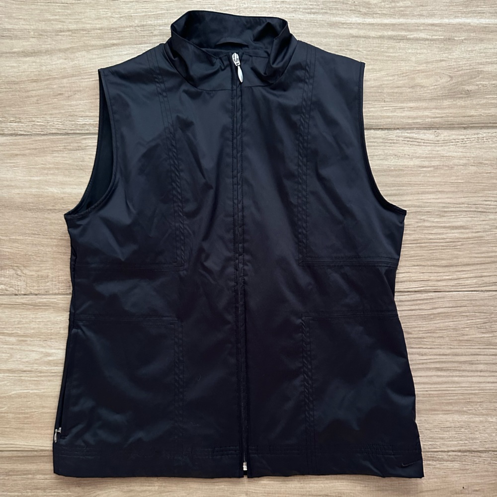 COPY - Women’s Nike Golf Vest, L